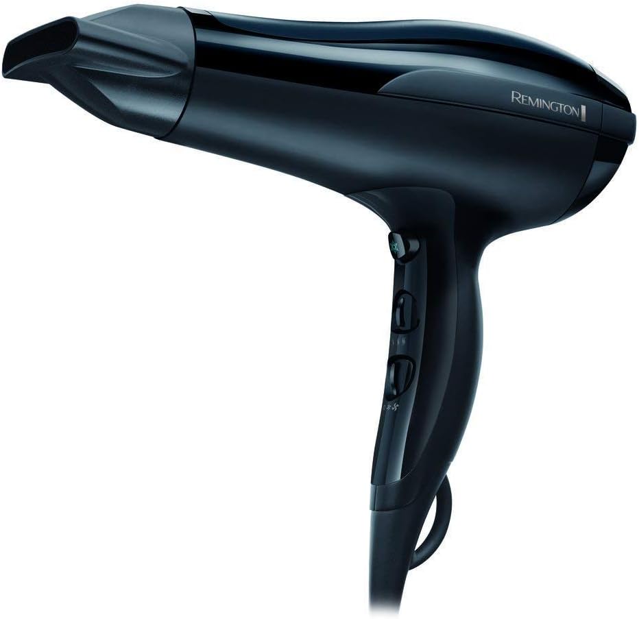 Remington secador de pelo