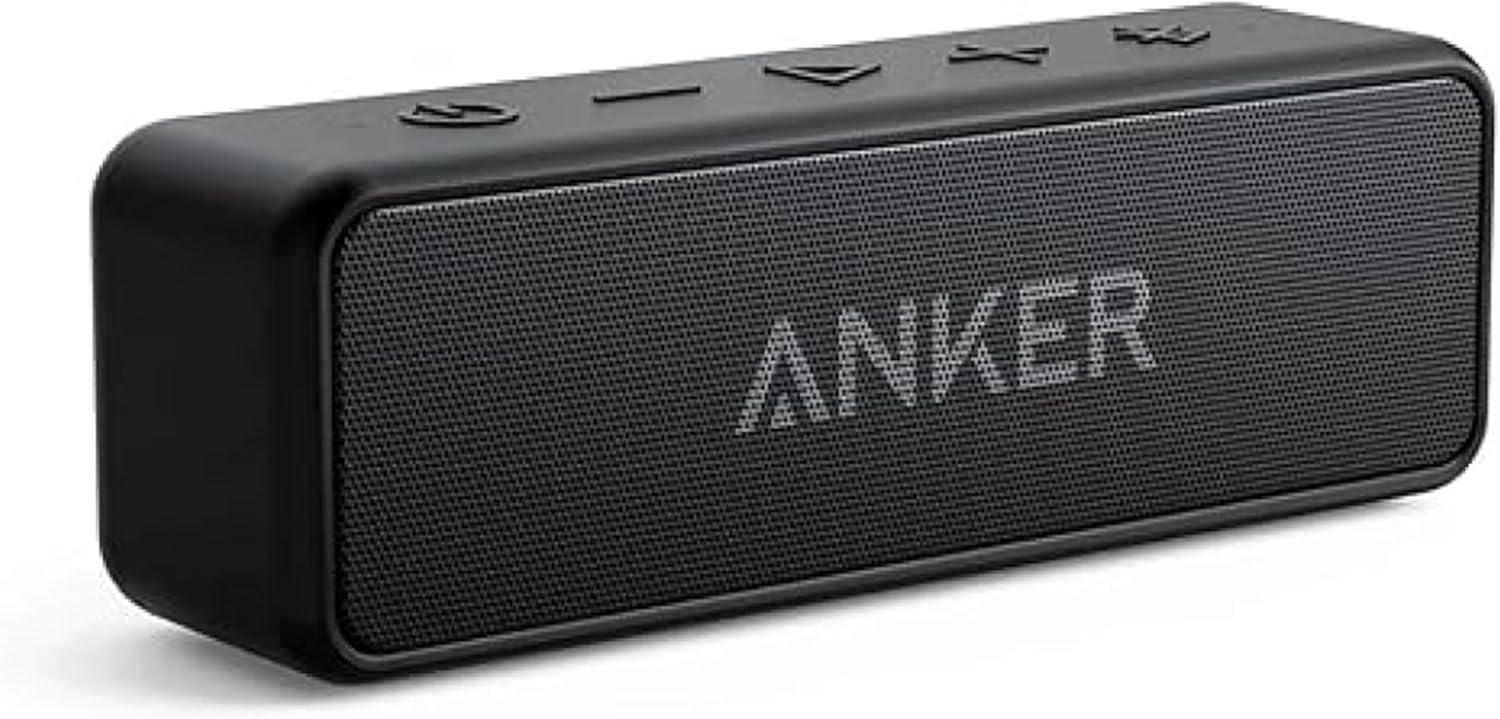 Soundcore (Anker) altavoz bluetooth portátil