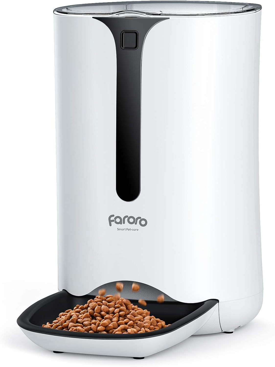 Faroro - comedero automático 7L con temporizador
