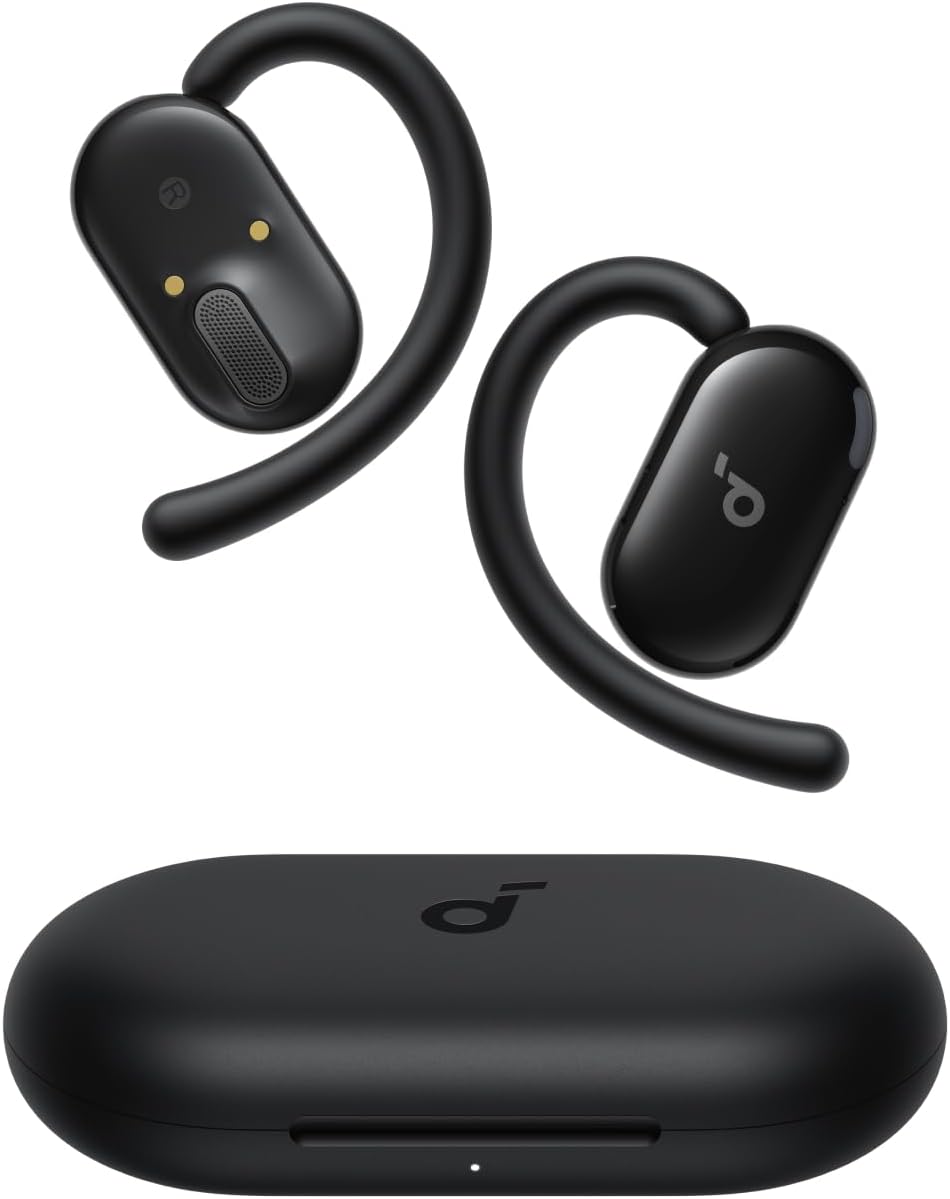 Soundcore (Anker) - auriculares open-ear deportivos IP55