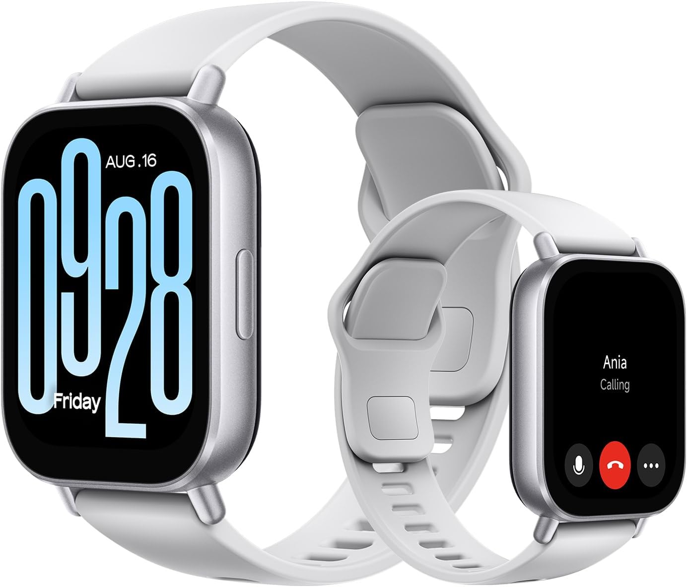 Xiaomi smartwatch