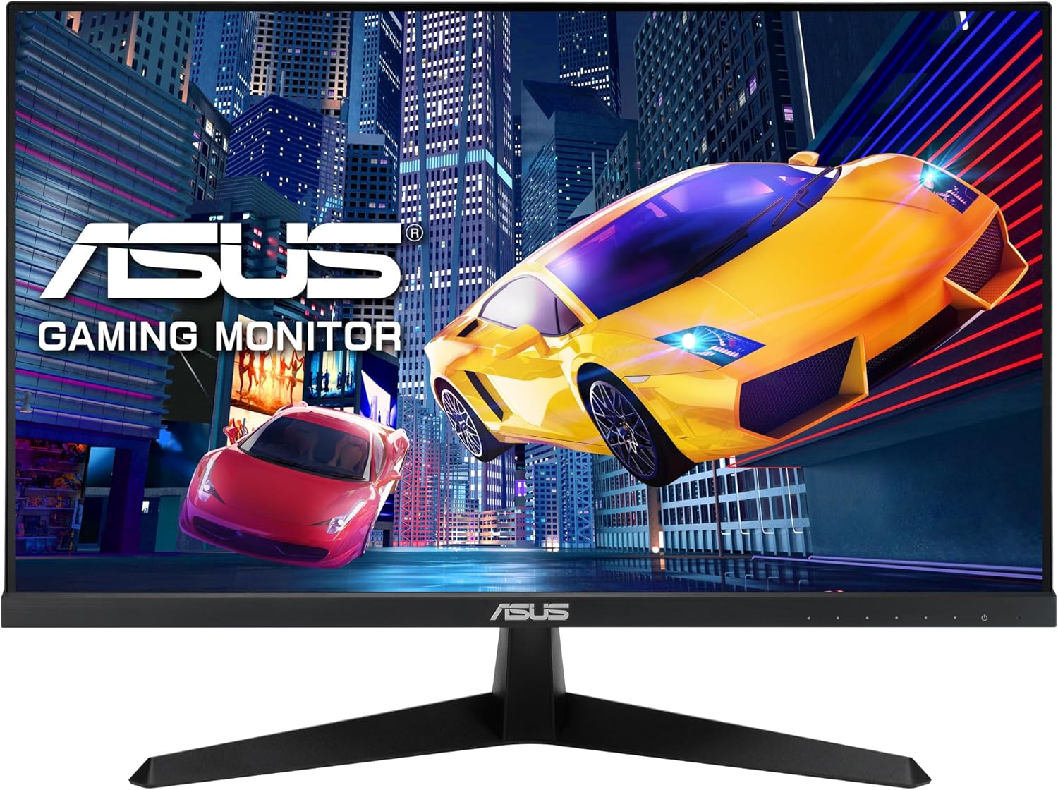 ASUS - monitor 23,8'' IPS 120Hz con filtro luz azul