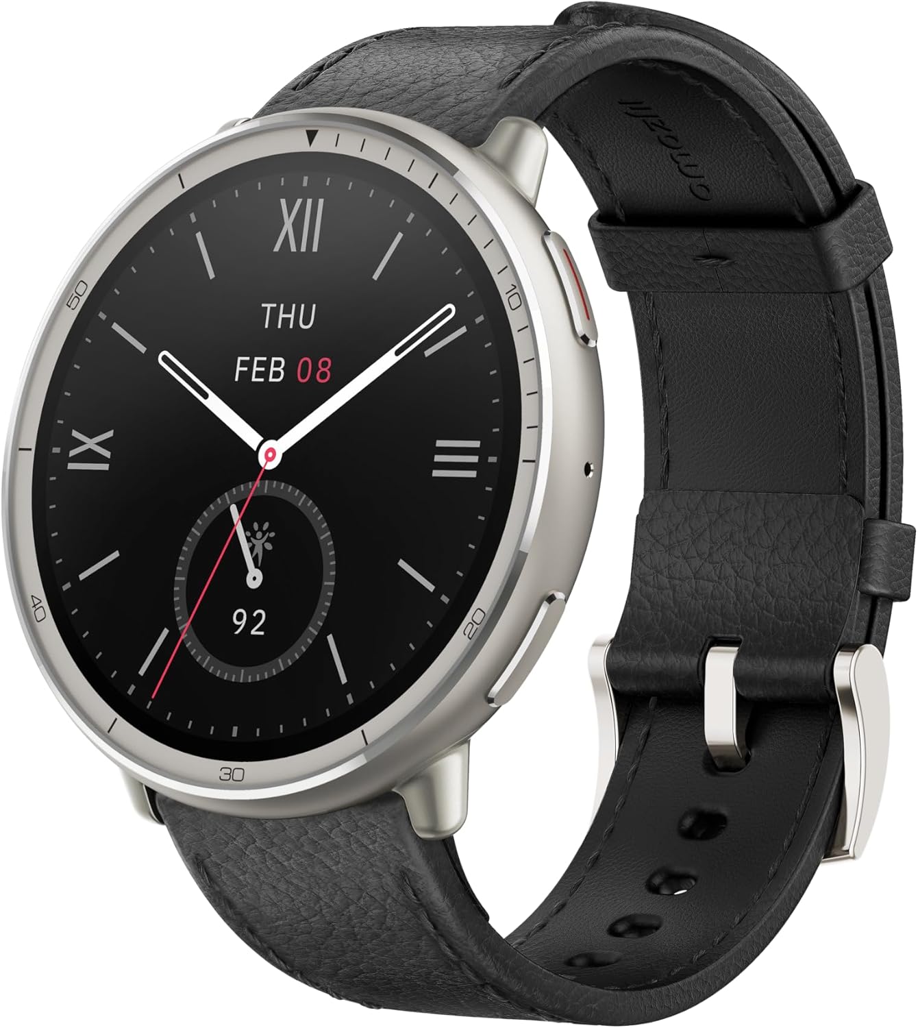 Amazfit smartwatch
