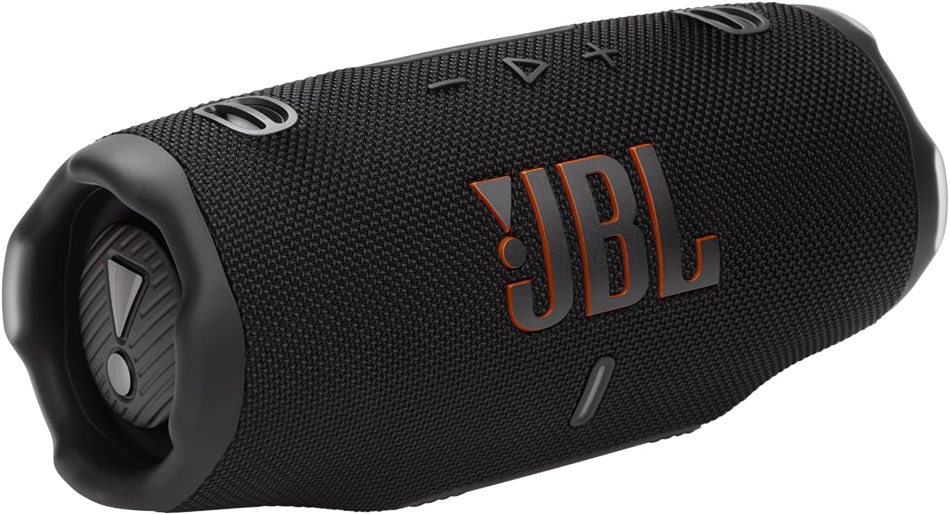 JBL altavoz bluetooth portátil