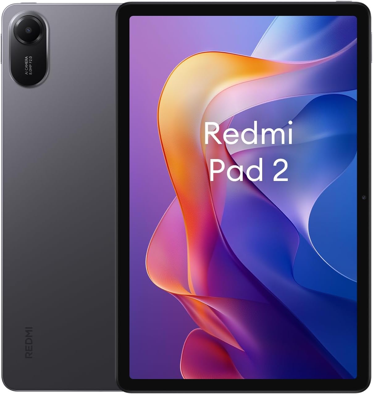 Xiaomi tablet 11 pulgadas