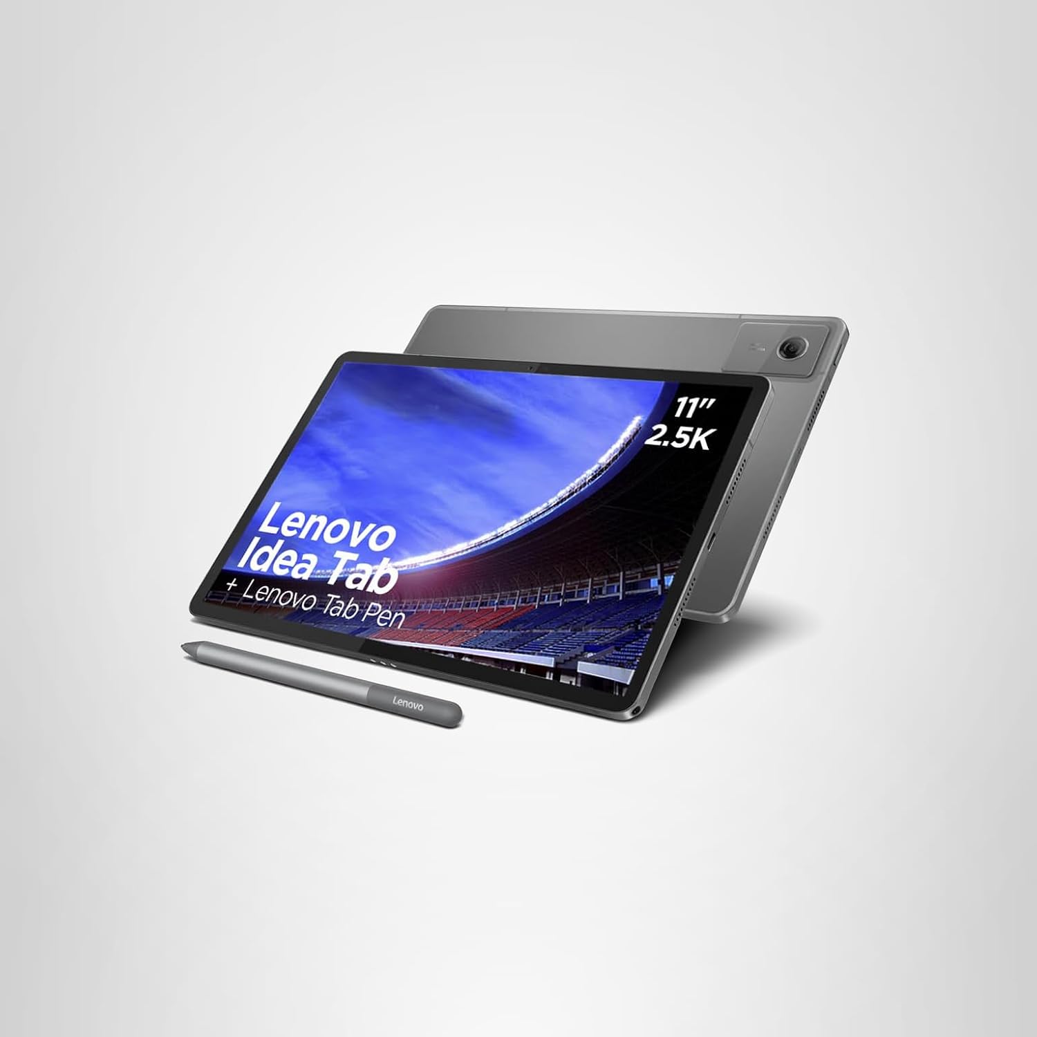 Lenovo tablet 11 pulgadas