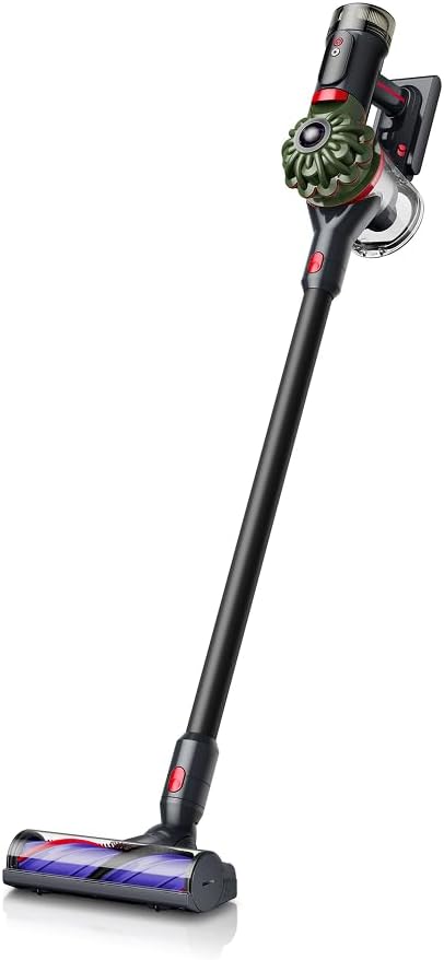 Dyson aspiradora escoba sin cable