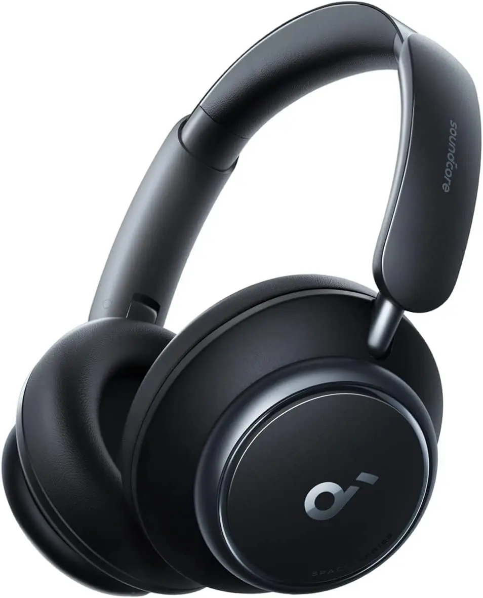 Anker Soundcore Space Q45 color negro
