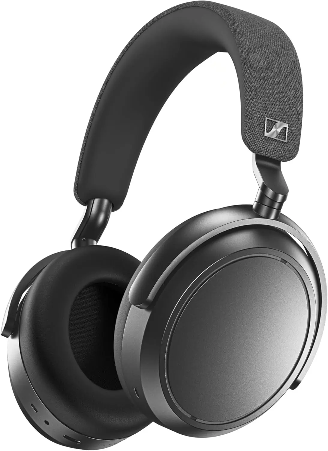 Sennheiser Momentum 4 Wireless color negro