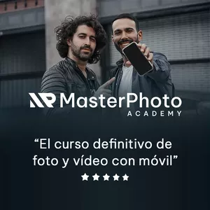 MasterPhoto Academy de Delaquadra y ShotbyMarcos